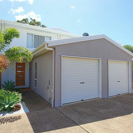 Alexandra Apartments Bundaberg Ngoại thất bức ảnh