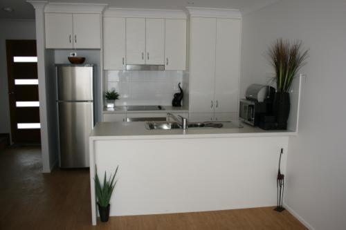 Alexandra Apartments Bundaberg Ngoại thất bức ảnh