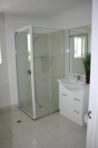 Alexandra Apartments Bundaberg Ngoại thất bức ảnh