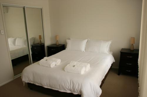 Alexandra Apartments Bundaberg Ngoại thất bức ảnh