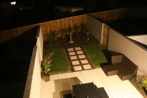 Alexandra Apartments Bundaberg Ngoại thất bức ảnh