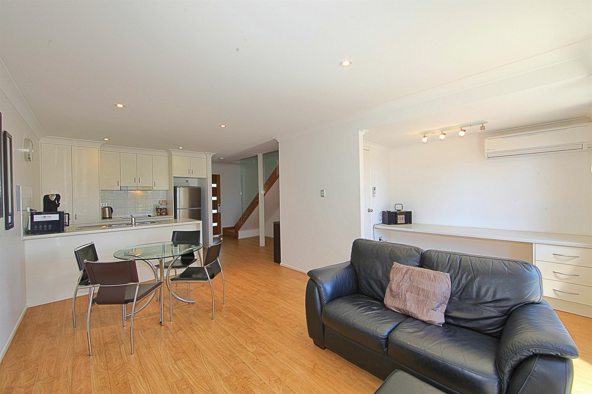 Alexandra Apartments Bundaberg Ngoại thất bức ảnh