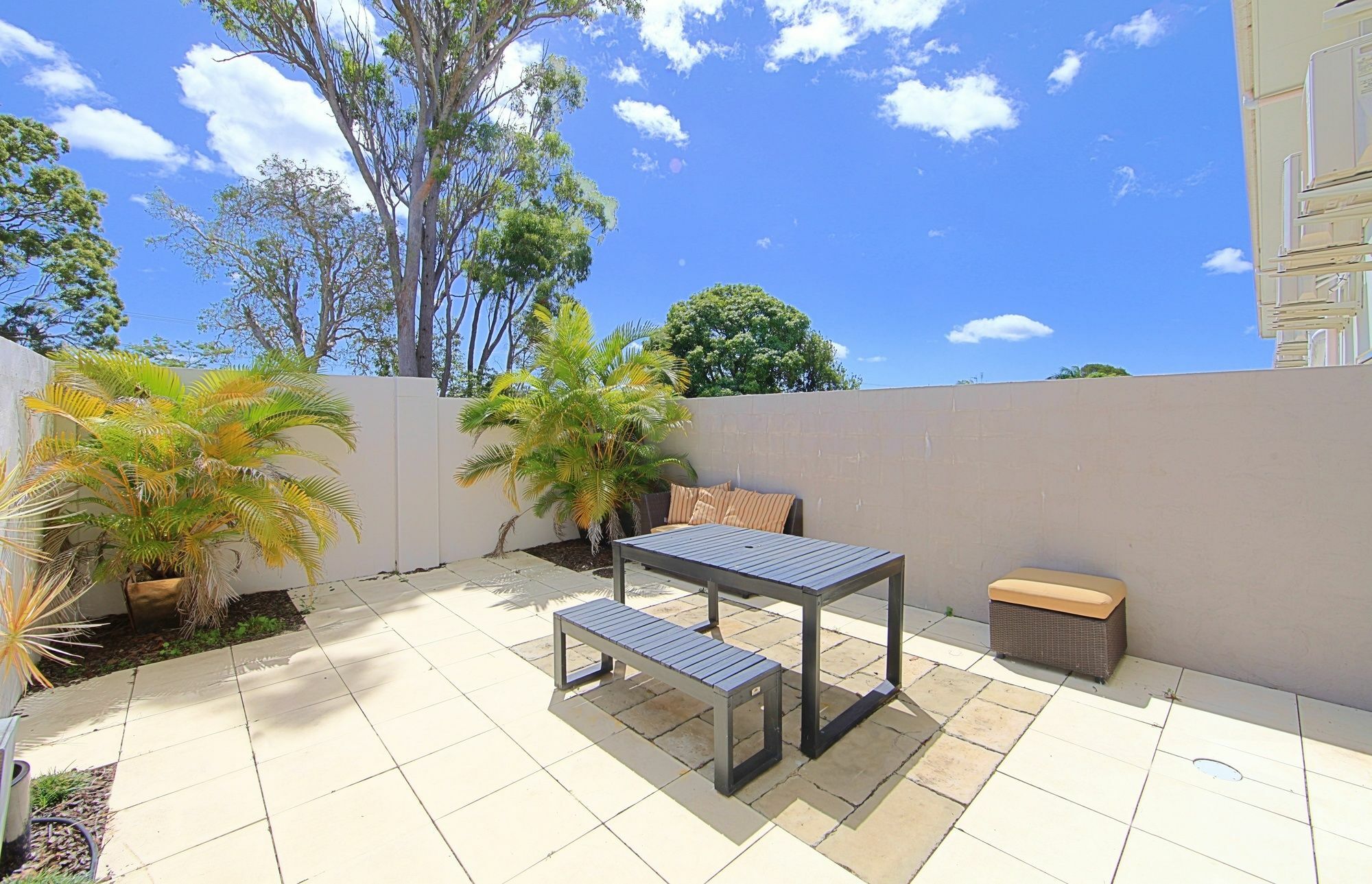 Alexandra Apartments Bundaberg Ngoại thất bức ảnh