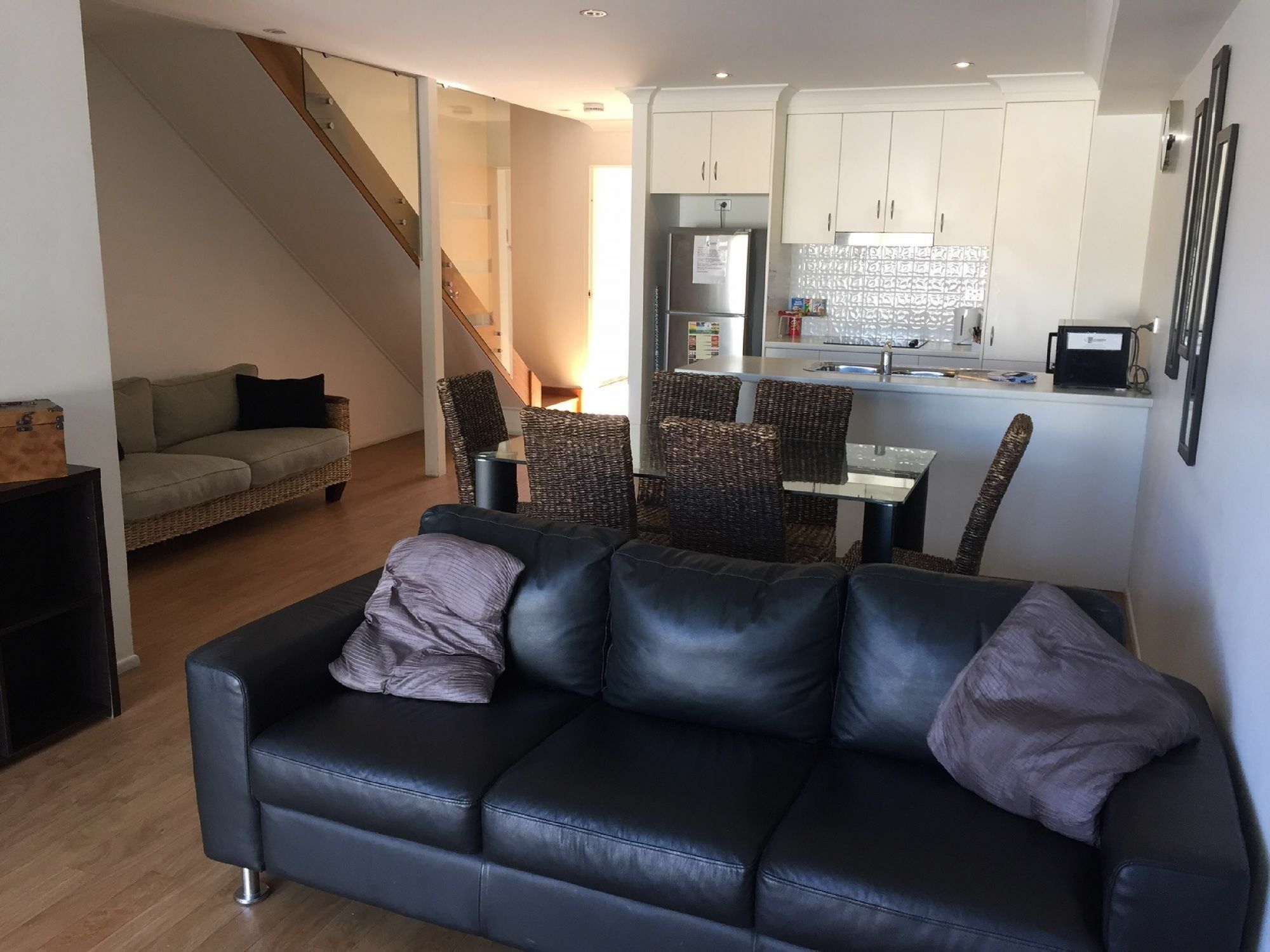 Alexandra Apartments Bundaberg Ngoại thất bức ảnh