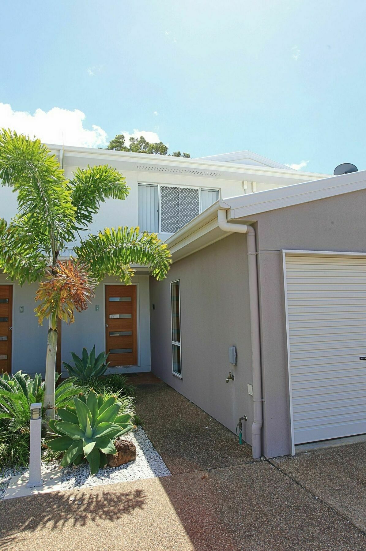 Alexandra Apartments Bundaberg Ngoại thất bức ảnh