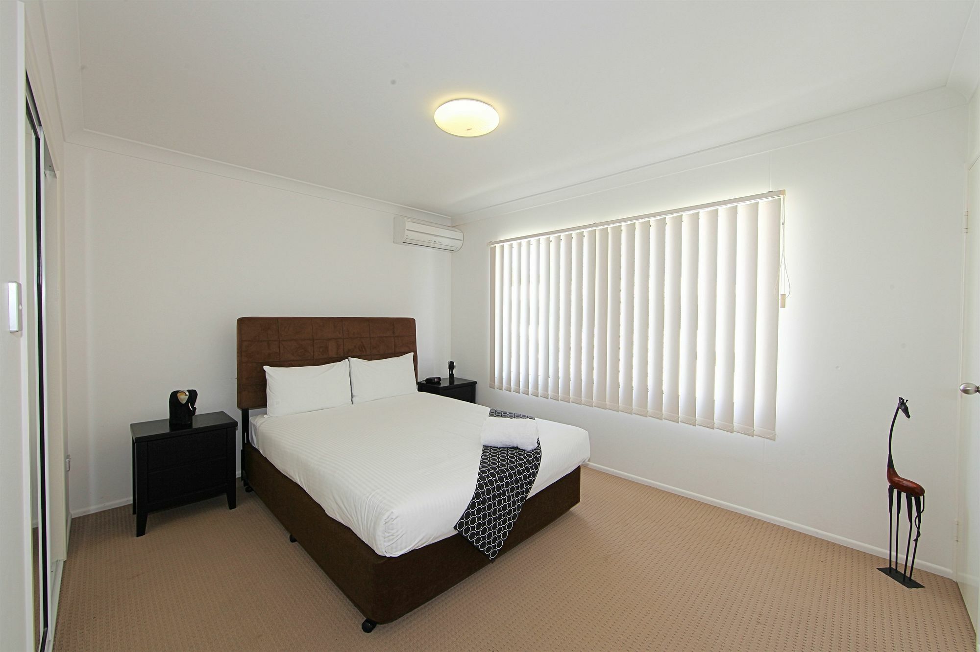 Alexandra Apartments Bundaberg Ngoại thất bức ảnh