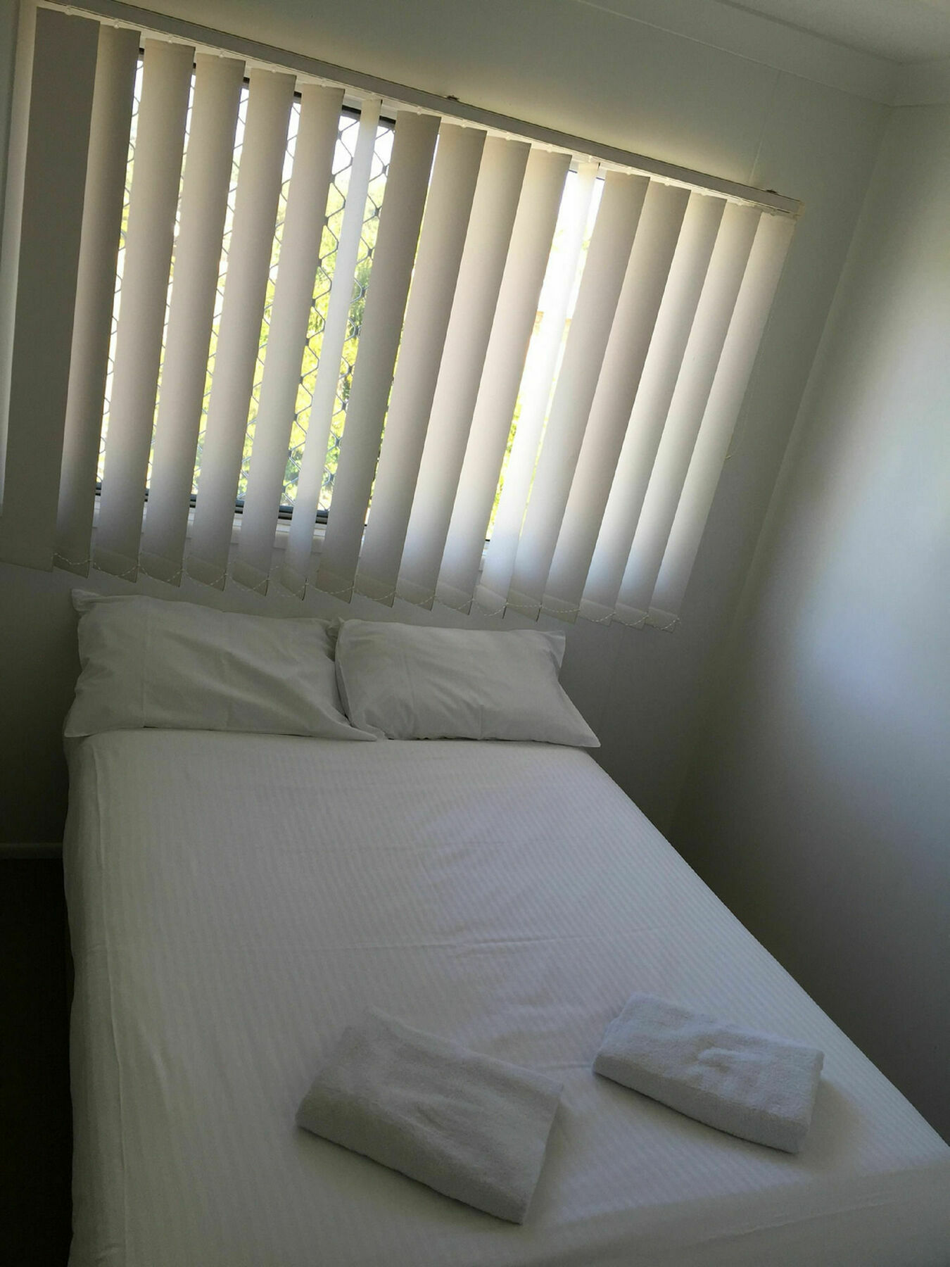 Alexandra Apartments Bundaberg Ngoại thất bức ảnh