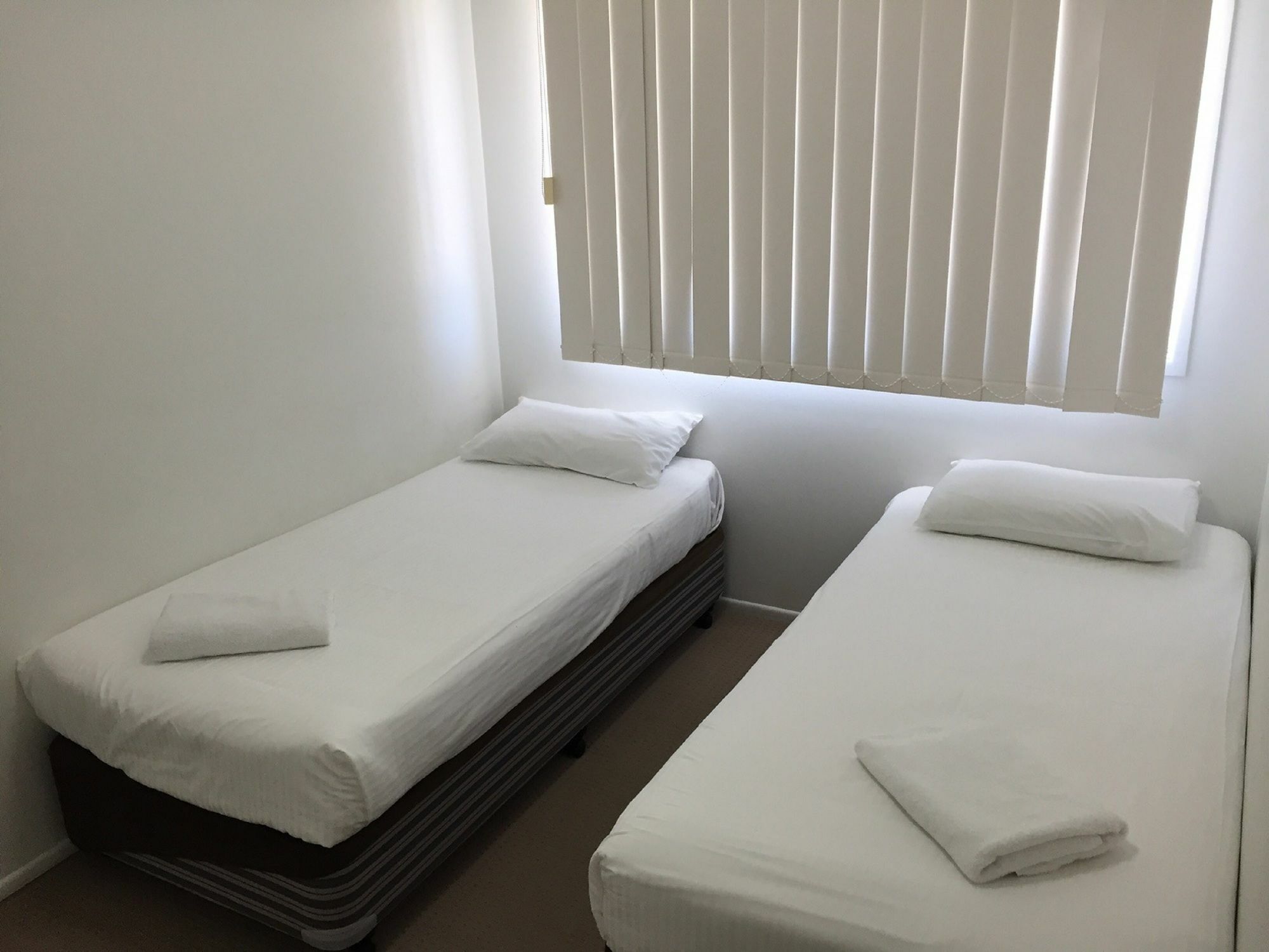 Alexandra Apartments Bundaberg Ngoại thất bức ảnh